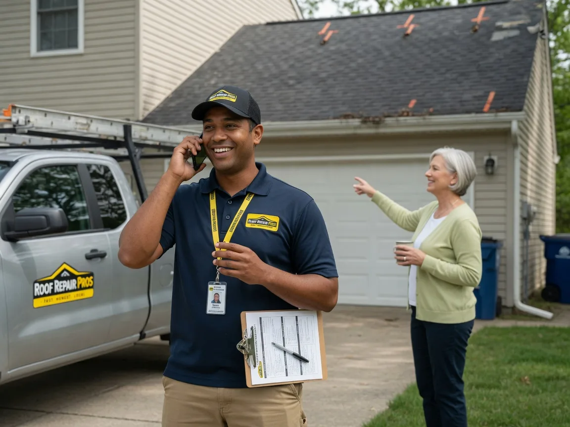 Roof Repair East Amherst, NY FAQs